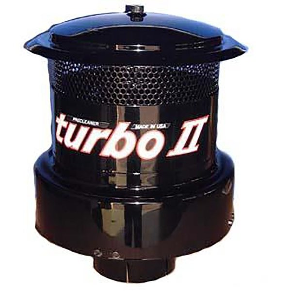 Aftermarket 5" Turbo II Pre-Cleaner 68-5 TURBO II